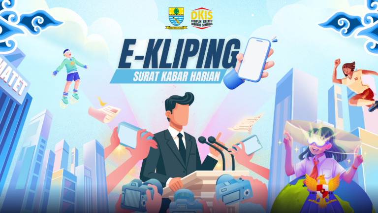 E-Kliping Pemerintah Kota Cirebon - Senin 5 Januari 2026