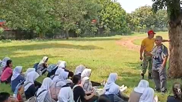Seleksi Samapta Peserta Calon Paskibraka Tahun 2026 tingkat Kota Cirebon dilaksanakan di Lingkungan Bima Madya Dinas Pemuda dan Olahraga Kota Cirebon
