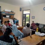 Rapat Koordinasi Persiapan POPWILDA Tahun 2024 Kabupaten Kuningan