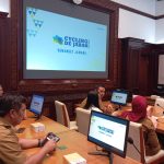 Kepala Dinas Pemuda dan Olahraga Kota Cirebon Hadiri Pembahasan Persiapan Cycling De Jabar 2024