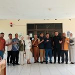 DPRD Kabupaten Garut Kunjungi Dinas Pemuda dan Olahraga Kota Cirebon untuk Konsultasi Pengembangan Potensi Atlet dan Pemuda