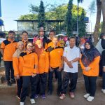Kerja Bakti Massal Pemerintah Kota Cirebon dilaksanakan di Kawasan Bima