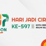 Selamat Hari Jadi Kota Cirebon ke-597 dari Dinas Pemuda dan Olahraga Kota Cirebon