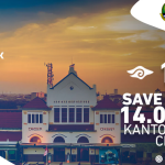 Jabar Run 10K 2024 – Menyambut Ulang Tahun ke-597 Kota Cirebon